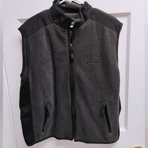 AEO Fleece Vest